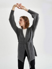 Кардиган DeFacto модель R1246AZ-AR82 Кардиган DeFacto модель R1246AZ-AR82 Фото