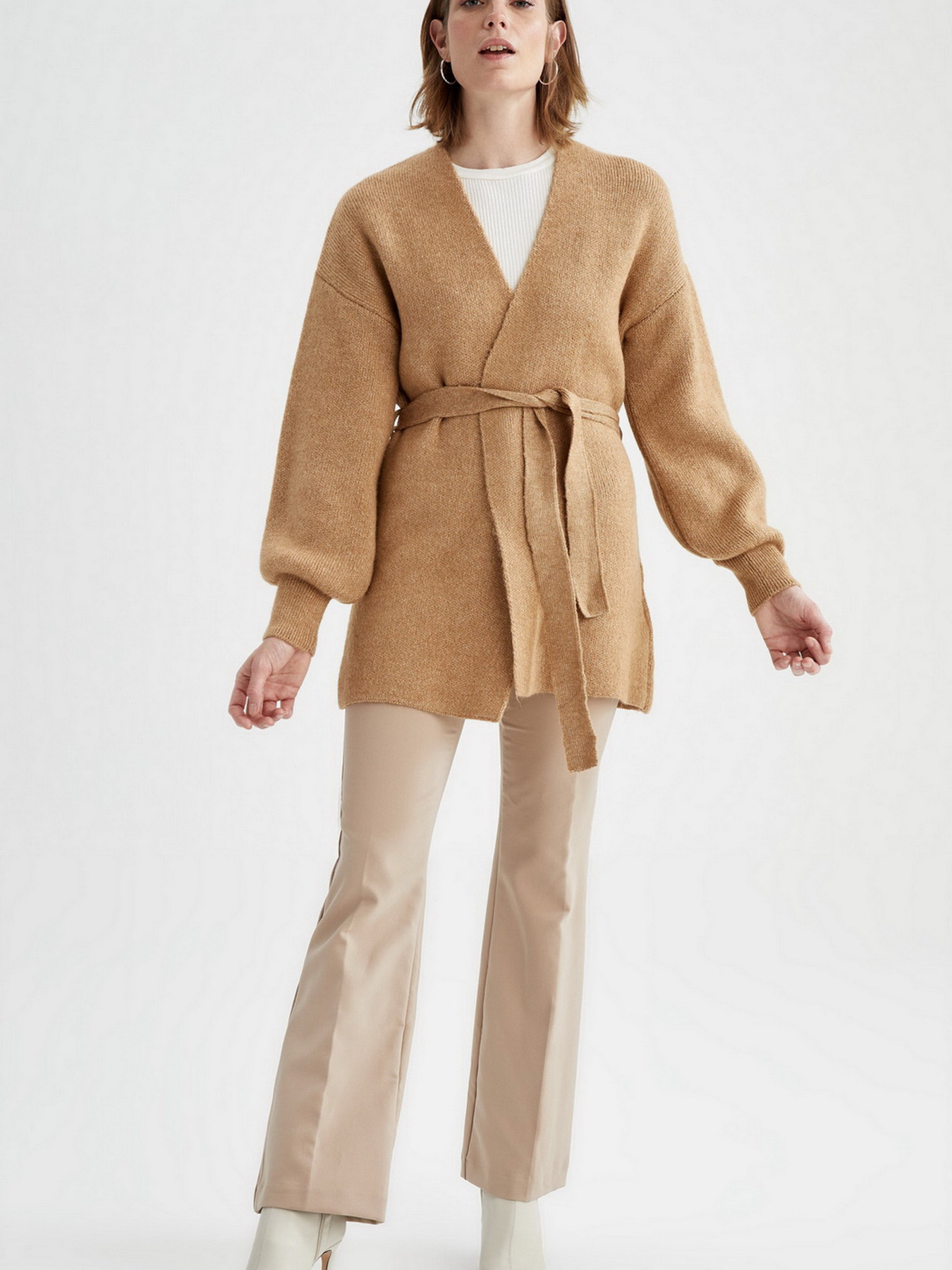 Кардиган DeFacto модель R1246AZ-BG247 Фото