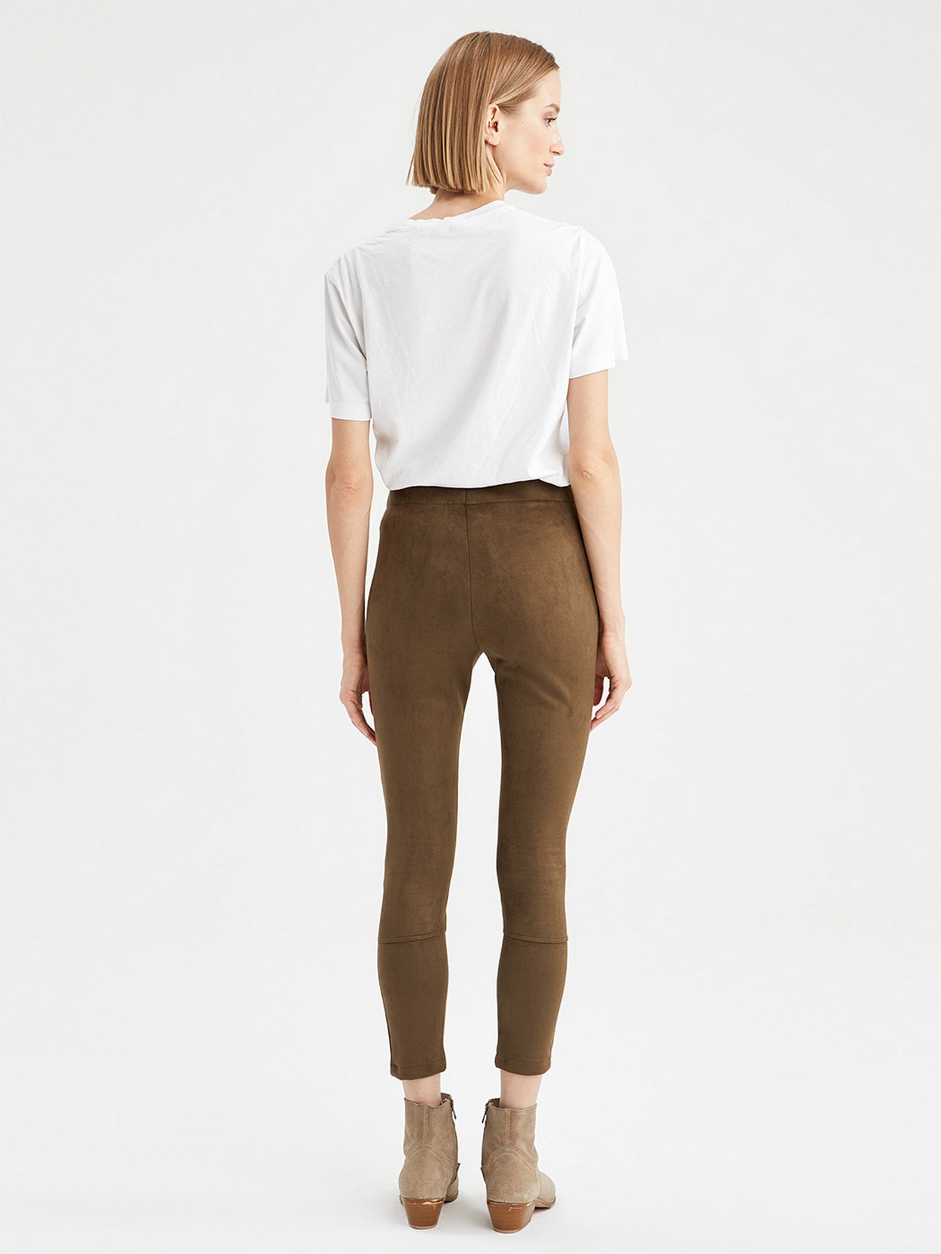 Легінси DeFacto модель V7491AZ-KH211 Фото