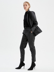 Брюки повседневные DeFacto модель V8072AZ-BK27 Фото