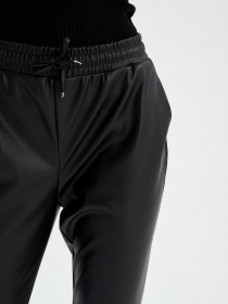 Повсякденні штани DeFacto модель V8072AZ-BK27 Фото