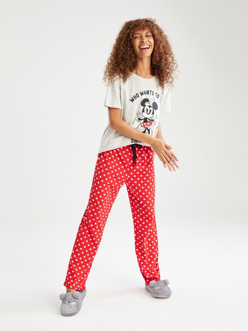 Піжама DeFacto модель V7371AZ-RD286 Фото