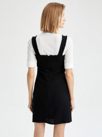 Сарафан DeFacto модель V6216AZ-BK27 Фото