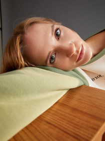 Свитшот DeFacto модель V6519AZ-ER120 Фото