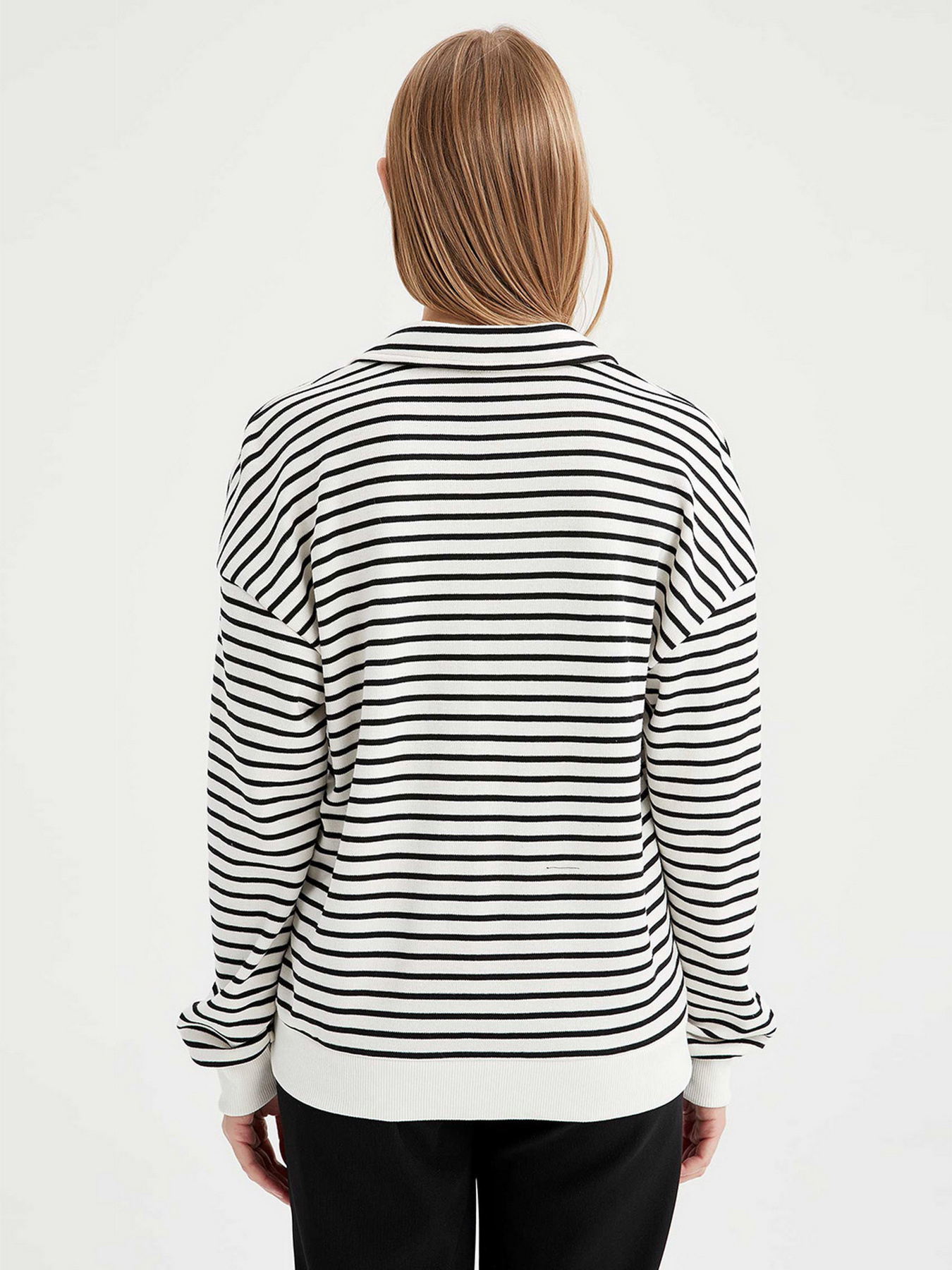 Джемпер DeFacto модель W1431AZ-ER105 Фото