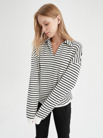 Джемпер DeFacto модель W1431AZ-ER105 Фото