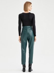 Штани повсякденні DeFacto модель V8910AZ-GN623 Фото