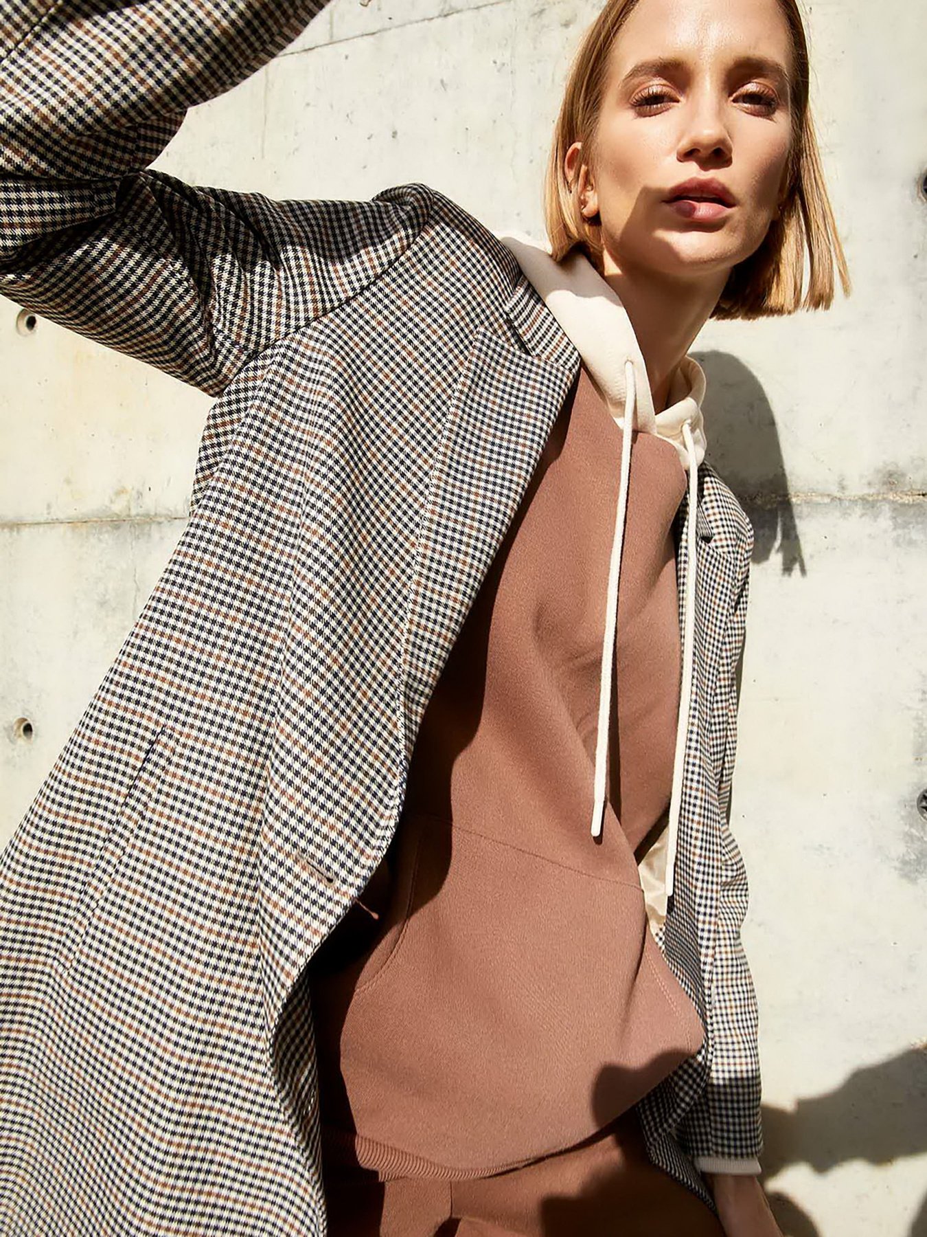 Худі DeFacto модель V5895AZ-BN321 Фото