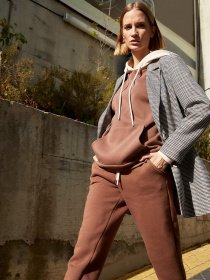 Худі DeFacto модель V5895AZ-BN321 Фото