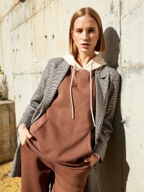 Худи DeFacto модель V5895AZ-BN321 Худи DeFacto модель V5895AZ-BN321 Фото