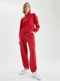 Свитшот DeFacto модель W1430AZ-RD286 Фото