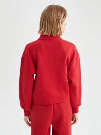 Свитшот DeFacto модель W1430AZ-RD286 Фото