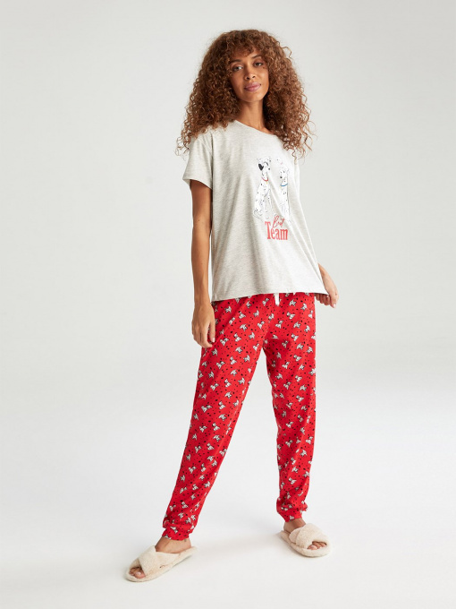 Піжама DeFacto модель W3136AZ-RD286 Фото