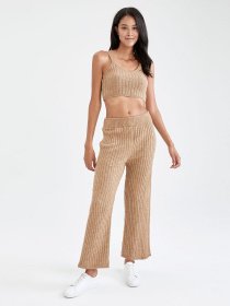 Брюки повседневные DeFacto модель U3160AZ-BG111 Фото