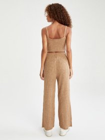 Повсякденні штани DeFacto модель U3160AZ-BG111 Повсякденні штани DeFacto модель U3160AZ-BG111 Фото