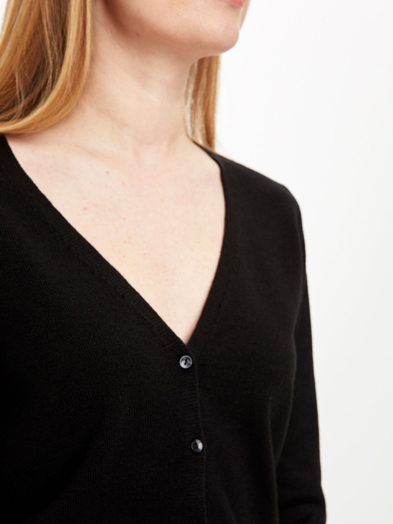 Кардиган DeFacto модель H1642AZ-BK27 Фото