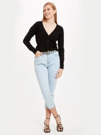 Кардиган DeFacto модель H1642AZ-BK27 Фото