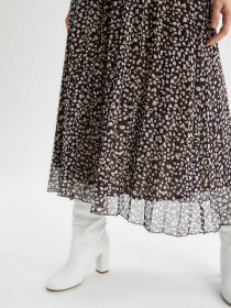 Спідниця максі DeFacto модель W0258AZ-NV31 Фото