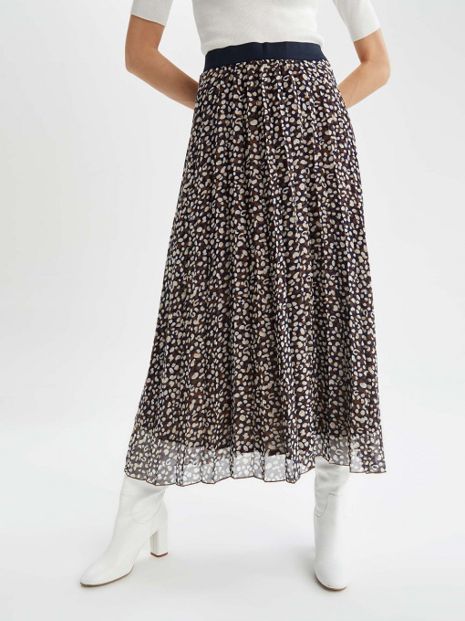 Спідниця максі DeFacto модель W0258AZ-NV31 Фото