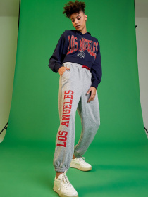 Спортивні штани DeFacto модель V4871AZ-GR210 Фото