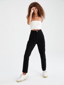 Джинсы DeFacto модель V8372AZ-NM40 Фото