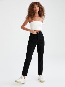 Джинси DeFacto модель V8372AZ-NM40 Фото