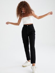 Джинси DeFacto модель V8372AZ-NM40 Фото