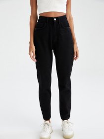 Джинси DeFacto модель V8372AZ-NM40 Фото