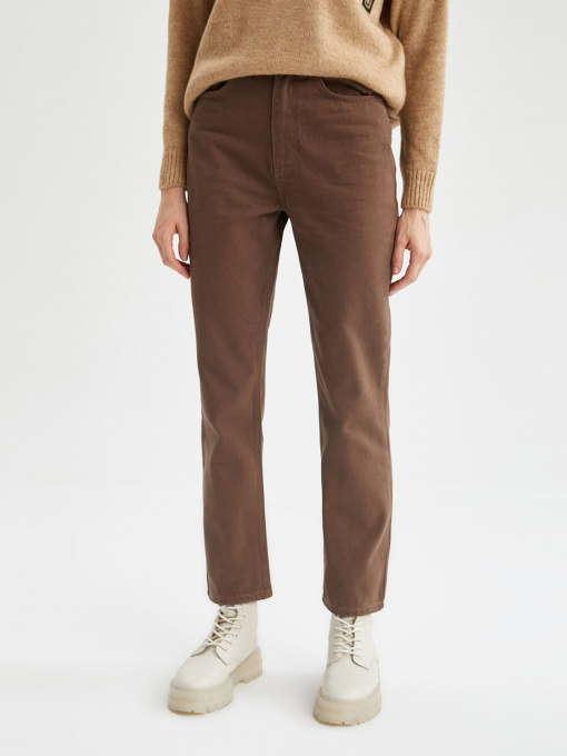 Джинси DeFacto модель W5452AZ-BN1 Фото