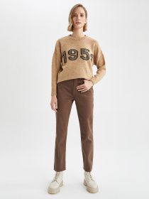 Джинси DeFacto модель W5452AZ-BN1 Фото