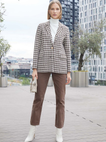 Джинси DeFacto модель W5452AZ-BN1 Фото