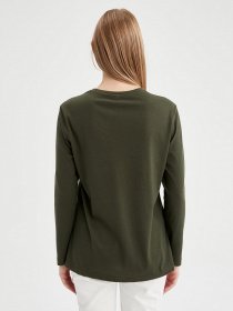 Джемпер DeFacto модель V7796AZ-KH211 Фото