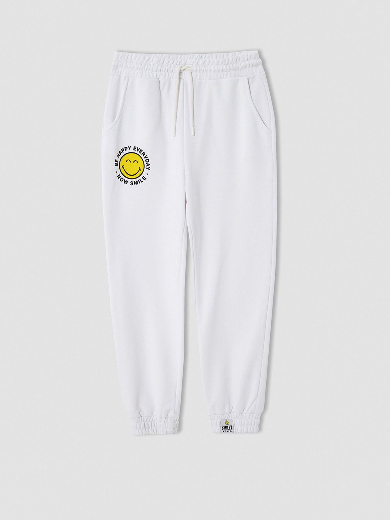 Штаны спортивные DeFacto модель V3952AZ-WT34 Фото