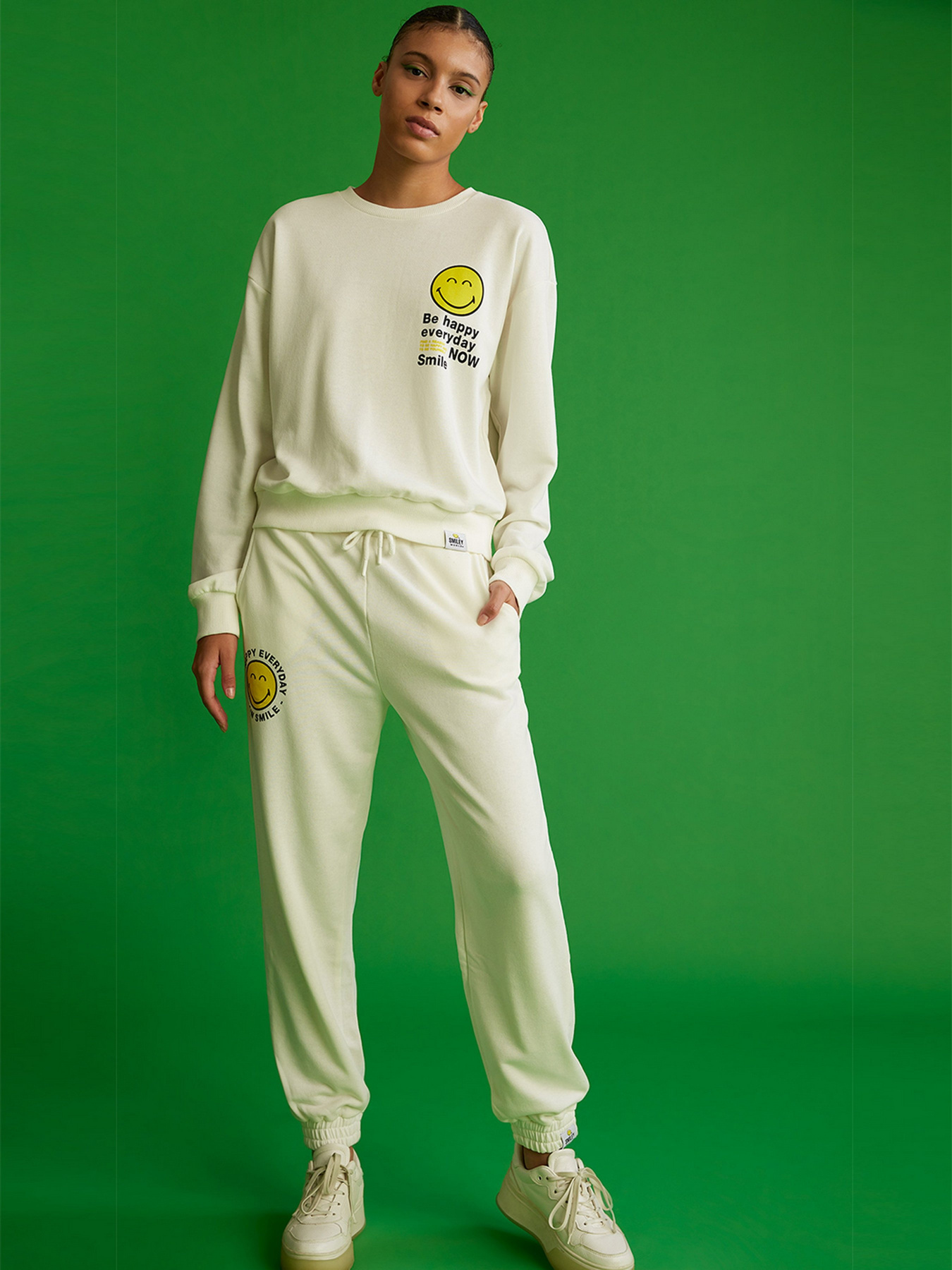 Спортивні штани DeFacto модель V3952AZ-WT34 Фото