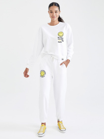 Спортивні штани DeFacto модель V3952AZ-WT34 Фото