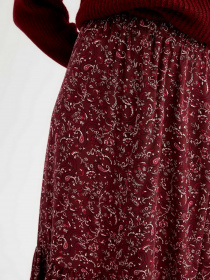 Юбка макси DeFacto модель V8391AZ-BN368 Фото