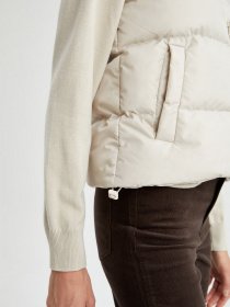 Жилет з утеплювачем DeFacto модель T4326AZ-BG414 Фото