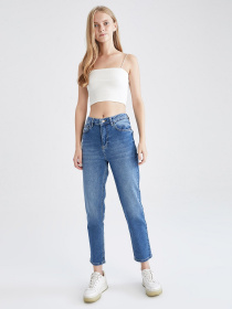 Джинсы DeFacto модель V8374AZ-NM28 Фото