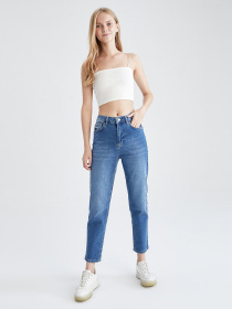 Джинси DeFacto модель V8374AZ-NM28 Фото