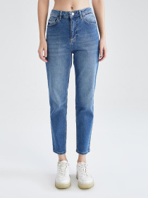 Джинси DeFacto модель V8374AZ-NM28 Фото