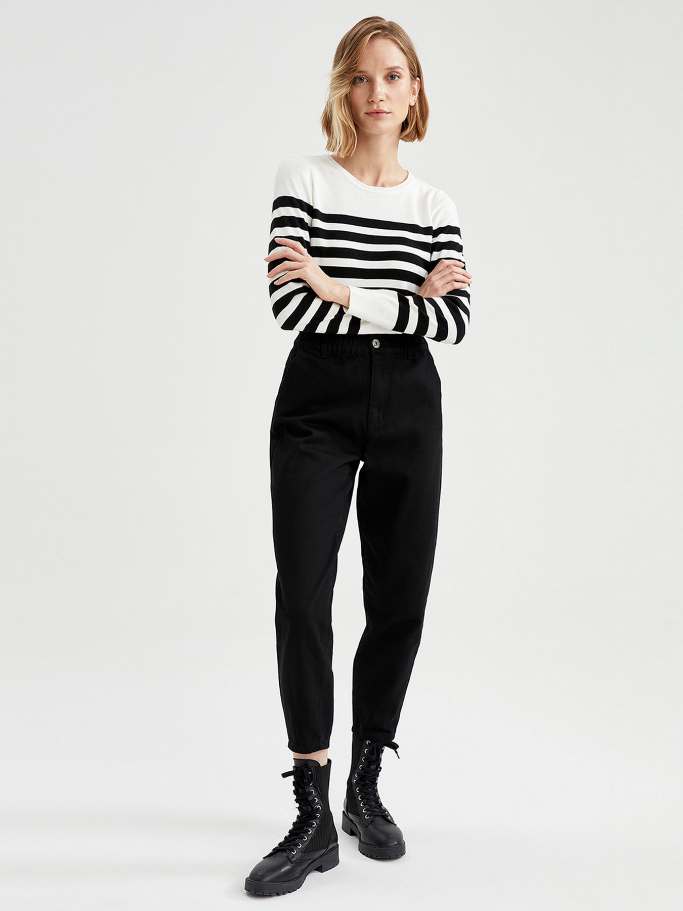 Джемпер DeFacto модель V0150AZ-ER99 Фото