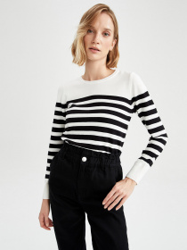 Джемпер DeFacto модель V0150AZ-ER99 Фото