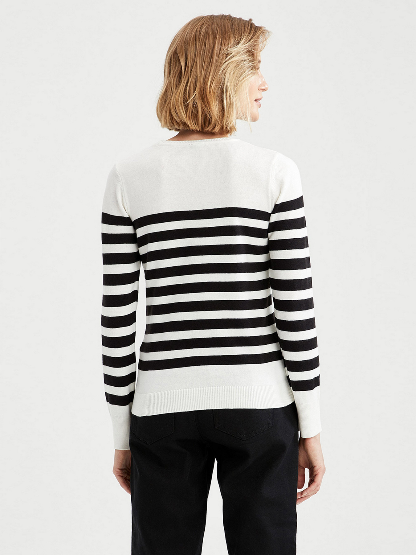 Джемпер DeFacto модель V0150AZ-ER99 Фото