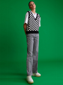 Жилет DeFacto модель W1261AZ-BK27 Фото