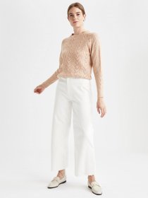 Джемпер DeFacto модель U8881AZ-PN105 Фото