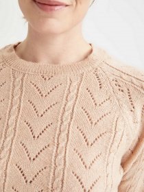 Джемпер DeFacto модель U8881AZ-PN105 Фото