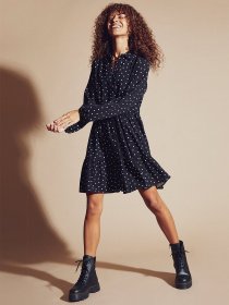 Сукні DeFacto модель T5563AZ-BK32 Фото