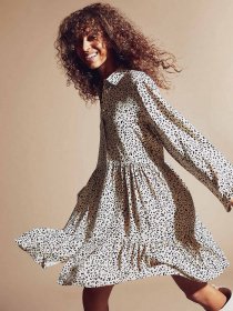 Сукня міді DeFacto модель T5563AZ-ER224 Фото