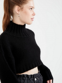 Светр DeFacto модель V1796AZ-BK27 Фото