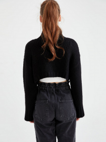 Светр DeFacto модель V1796AZ-BK27 Фото